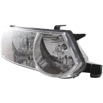 TOYOTA SOLARA  HEAD LAMP ASSY RIGHT (Passenger Side) OEM# 81110AA050 2002-2003 PL# TO2503145