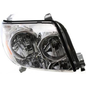 TOYOTA 4RUNNER  HEAD LAMP ASSY RIGHT (Passenger Side) OEM# 8113035420 2003-2005 PL# TO2503146
