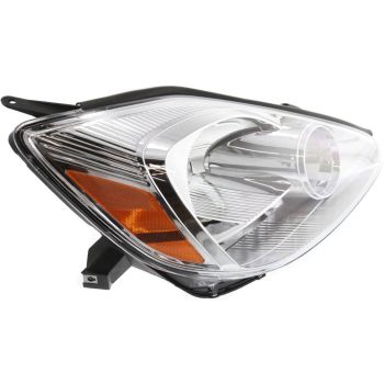TOYOTA SIENNA HEAD LAMP ASSEMBLY RIGHT (Passenger Side) (W/O HID) OEM# 81110AE010 2004-2005 PL# TO2503150