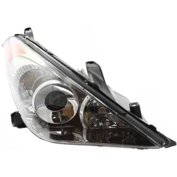 TOYOTA SOLARA HEAD LAMP ASSEMBLY RIGHT (Passenger Side) OEM# 81110AA080 2004-2006 PL# TO2503152