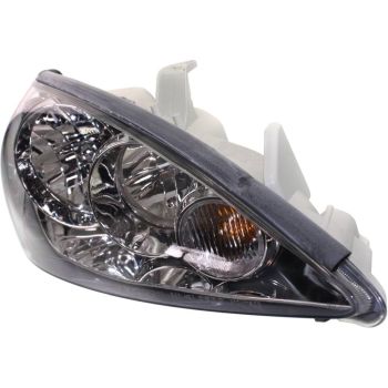 TOYOTA CAMRY HEAD LAMP ASSEMBLY RIGHT (Passenger Side) (CHR)(LE/XLE)(USA) OEM#8111006180 2005-2006 PL# TO2503155