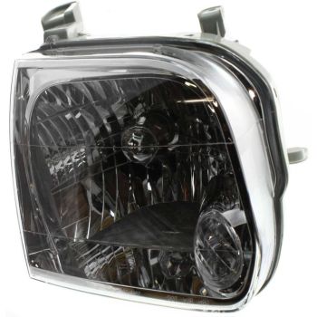 TOYOTA SEQUOIA  HEAD LAMP ASSY RIGHT (Passenger Side) OEM# 811100C031 2005-2007 PL# TO2503158