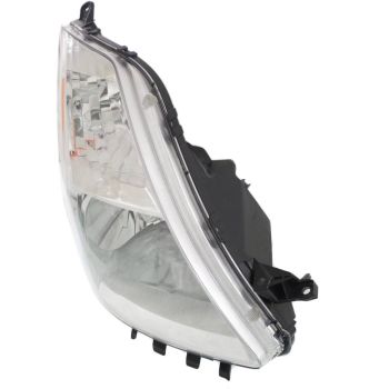 TOYOTA PRIUS HEAD LAMP UNIT RIGHT (Passenger Side) (W/O HID)(TO:11-05)**CAPA** OEM# 8113047070 2004-2006 PL# TO2503159C