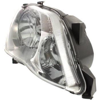 TOYOTA AVALON HEAD LAMP ASSEMBLY RIGHT (Passenger Side) (HALOGEN) OEM#81110AC050 2005-2007 PL# TO2503162