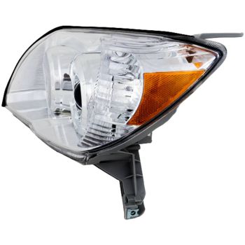 TOYOTA 4RUNNER HEAD LAMP UNIT RIGHT (Passenger Side) (SR5/LIMITED MDL)**CAPA** OEM#8113035441 2006-2009 PL# TO2503164C