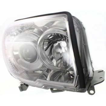 TOYOTA 4RUNNER HEAD LAMP UNIT RIGHT (Passenger Side) (SPORT MDL) OEM# 8113035471 2006-2009 PL# TO2503165