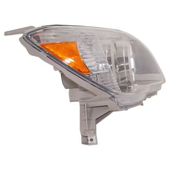 TOYOTA 4RUNNER  HEAD LAMP UNIT RIGHT (Passenger Side) (SPORT MDL)**CAPA** OEM# 8113035471 2006-2009 PL# TO2503165C