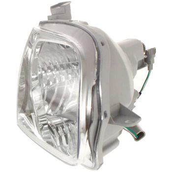 TOYOTA TUNDRA HEAD LAMP ASSEMBLY RIGHT (Passenger Side) (REGULAR/ACCESS CAB) OEM# 811100C040 2005-2006 PL# TO2503166