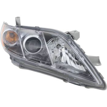 TOYOTA CAMRY HEAD LAMP UNIT RIGHT (Passenger Side) (SE) OEM#8113006212 2007-2009 PL# TO2503168