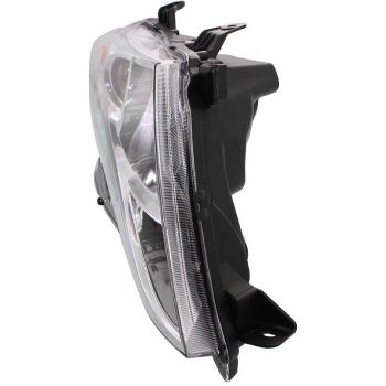 TOYOTA VENZA HEAD LAMP ASSEMBLY RIGHT (Passenger Side) (HALOGEN) OEM# 811100T020 2009-2016 PL# TO2503189