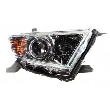 TOYOTA HIGHLANDER _HEAD LAMP ASSEMBLY RIGHT (Passenger Side) ( USA)( SPORT MDL) OEM#811100E100 2010 PL# TO2503202