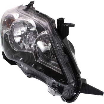 TOYOTA COROLLA/SEDAN HEAD LAMP ASSY RIGHT (Passenger Side) ( S MDL) OEM# 8111002B60 2011-2013 PL# TO2503204