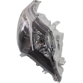 TOYOTA CAMRY HEAD LAMP ASSEMBLY RIGHT (Passenger Side) (HALOGEN)(SE) OEM#8111006800 2012-2014 PL# TO2503212