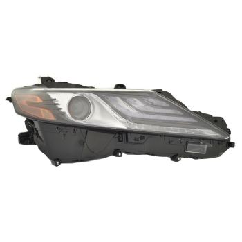 TOYOTA CAMRY  HEAD LAMP ASSY RIGHT (Passenger Side) (XSE)(WO/TRD PKG) **CAPA** OEM# 8111006G30 2021-2024 PL# TO2503300C