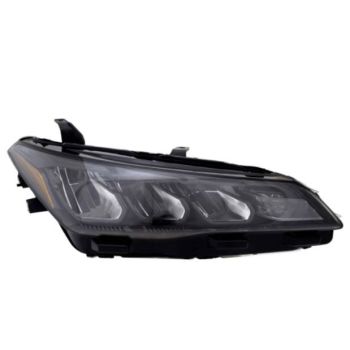 TOYOTA AVALON HYBRID HEAD LAMP ASSY RIGHT (Passenger Side) (LED)(XSE MDL) OEM#8111007223 2020-2021 PL# TO2503305