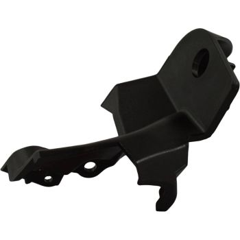 TOYOTA RAV4 HEAD LAMP LOWER MOUNT REPAIR BRACKET LEFT (Driver Side) OEM#8119642040 2016-2018 PL# TO2508107