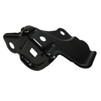 TOYOTA SIENNA HEAD LAMP MOUNT BRACKET RIGHT (Passenger Side) (STEEL)(ON RADIATOR SUPPORT) OEM#5324508030 2011-2020 PL# TO2509106