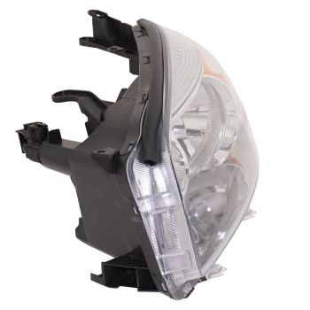 TOYOTA RAV4 HEAD LAMP UNIT LEFT (Driver Side) (SPORT) **CAPA** OEM#8117042371 2006-2008 PL# TO2518107C