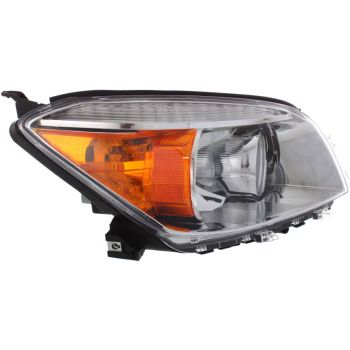 TOYOTA RAV4 HEAD LAMP ASSEMBLY RIGHT (Passenger Side) (BASE/LIMITED) **CAPA** OEM#8113042331 2006-2008 PL# TO2519106C