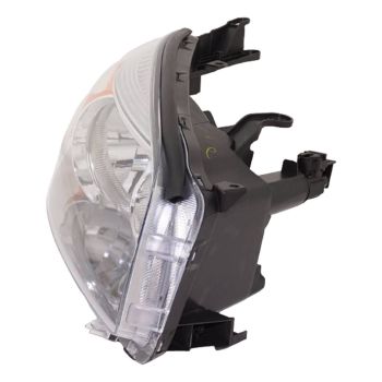 TOYOTA RAV4 HEAD LAMP UNIT RIGHT (Passenger Side) (SPORT) **CAPA** OEM#8113042371 2006-2008 PL# TO2519107C