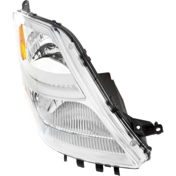 TOYOTA PRIUS HEAD LAMP UNIT RIGHT (Passenger Side) (FROM:11-05)(HALOGEN)**CAPA** OEM# 8113047160 2006-2009 PL# TO2519110C