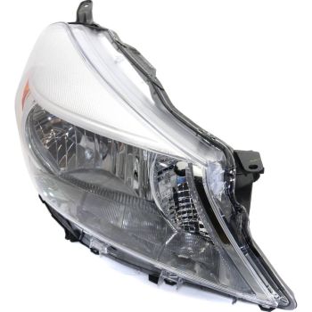 TOYOTA YARIS HATCHBACK(5DOORS) HEAD LAMP RIGHT (Passenger Side) (EXC SE MDL) OEM# 8113052D30 2012-2014 PL# TO2519132