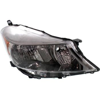 TOYOTA YARIS HATCHBACK(5DOORS)  HEAD LAMP  RIGHT (Passenger Side) ( SE MDL) OEM# 8113052E20 2012-2014 PL# TO2519133