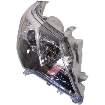 TOYOTA CAMRY HEAD LAMP RIGHT (Passenger Side) HID (XLE)(WO/BULB&MODULE) OEM# 8113006890 2012-2014 PL# TO2519135