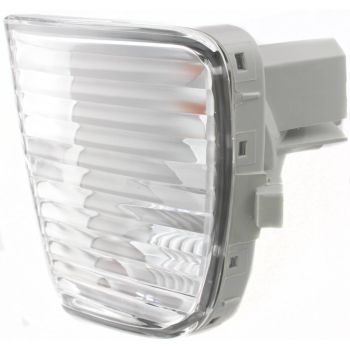 TOYOTA RAV4 PARK LAMP ASSEMBLY LEFT (Driver Side) (W/O FOG LAMP) OEM#8152142050 2001-2003 PL# TO2530139