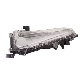 TOYOTA PRIUS PRIME  FRONT PARK LAMP LEFT (Driver Side) (WO/FOG LAMP)**CAPA** OEM# 8152047120 2017-2022 PL# TO2530155C