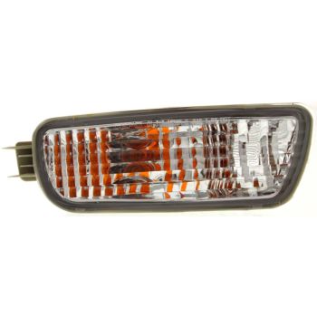 TOYOTA TACOMA SIGNAL LAMP ASSY RIGHT (Passenger Side) **CAPA** OEM# 8151004080 2001-2004 PL# TO2531140C