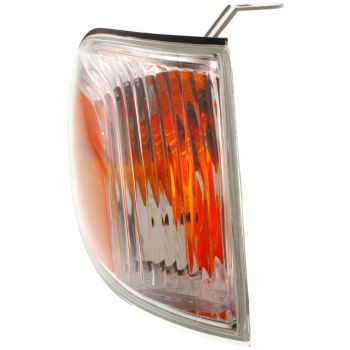 TOYOTA TUNDRA CORNER LAMP ASSEMBLY RIGHT (Passenger Side) (Exc DOUBLE CAB) OEM# 815100C040 2005-2006 PL# TO2531148