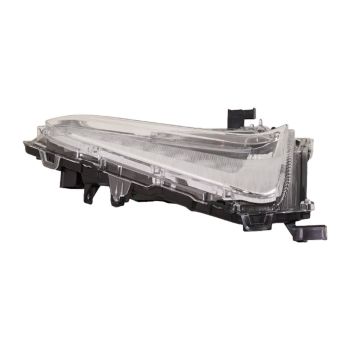 TOYOTA PRIUS PRIME  FRONT PARK LAMP RIGHT (Passenger Side) (WO/FOG LAMP) OEM# 8151047120 2017-2022 PL# TO2531155