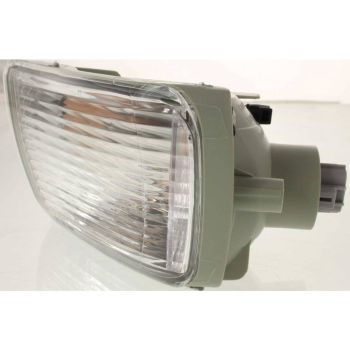 TOYOTA 4RUNNER  PARK/SIGNAL LAMP UNIT LEFT (Driver Side) (W/DAY TIME RUNNING LAMP) OEM# 8152135391 2003-2005 PL# TO2532113