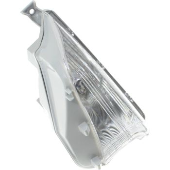 TOYOTA PRIUS C (1.5L) PARK/SIGNAL LAMP LEFT (Driver Side)**CAPA** OEM# 8152152070 2015-2017 PL# TO2532120C