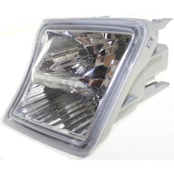 TOYOTA PRIUS (1.8L) PARK/SIGNAL LAMP ASSEMBLY RIGHT (Passenger Side) OEM# 8151147020 2010-2011 PL# TO2533114