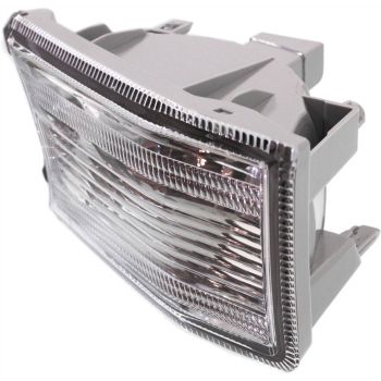 TOYOTA 4RUNNER PARK/SIGNAL LAMP UNIT RIGHT (Passenger Side)**CAPA** OEM#8151135340 2010-2013 PL# TO2533115C