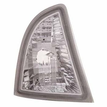 TOYOTA PRIUS C (1.5L) PARK/SIGNAL LAMP RIGHT (Passenger Side)**CAPA** OEM# 8151152040 2012-2014 PL# TO2533117C