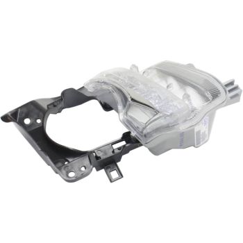 TOYOTA HIGHLANDER DAY-TIME RUNNING LAMP LEFT (Driver Side) (LED)(LTD MDL) OEM#814400E020 2014-2016 PL# TO2562100