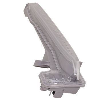 TOYOTA COROLLA/SEDAN DAYTIME RUNNING LAMP LEFT (Driver Side) (SE/XSE)(JAPAN)**CAPA** OEM#812B012010 2020-2025 PL# TO2562105C