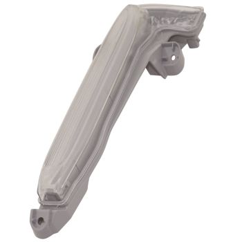 TOYOTA COROLLA/SEDAN DAYTIME RUNNING LAMP ASSY LEFT (Driver Side) (SE/XSE)(USA)**CAPA** OEM#812B002010 2020 PL# TO2562106C