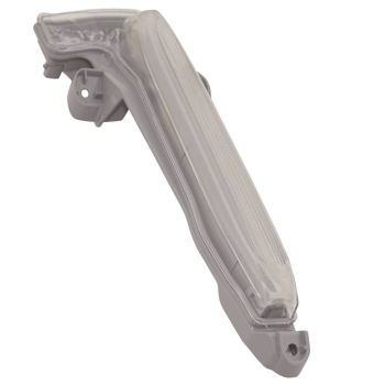 TOYOTA COROLLA/SEDAN DAYTIME RUNNING LAMP ASSY RIGHT (Passenger Side) (SE/XSE)(USA) OEM#812A002010 2020 PL# TO2563106