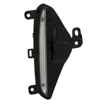 TOYOTA RAV4 PRIME DAYTIME RUNNING LAMP ASSY RIGHT (Passenger Side) (XSE MDL) **CAPA** OEM#8143042020 2021-2023 PL# TO2563108C
