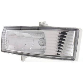 TOYOTA CAMRY FOG LAMP ASSEMBLY LEFT (Driver Side) OEM#8122006040 2005-2006 PL# TO2592120