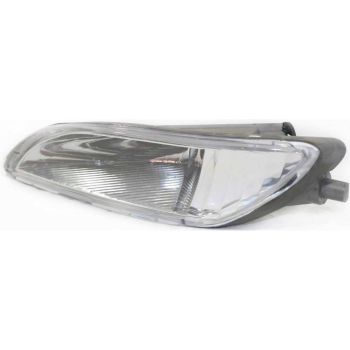 TOYOTA SIENNA FOG LAMP ASSY LEFT (Driver Side) OEM#81220AE020 2006-2010 PL# TO2592122