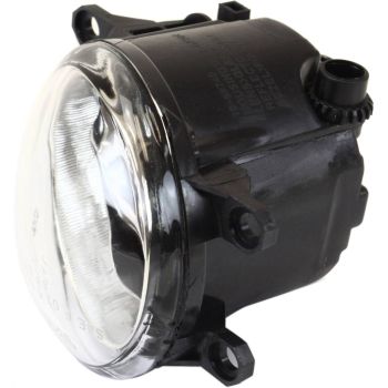 LEXUS CT 200h FOG LAMP ASSY LEFT (Driver Side) **CAPA** OEM#812200W040 2011-2013 PL# TO2592124C