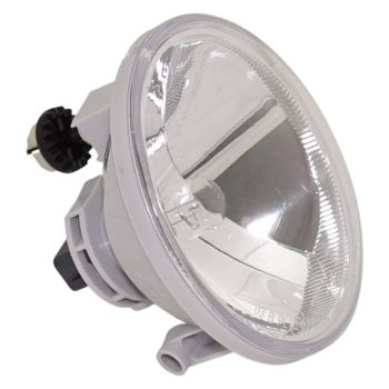 TOYOTA HIGHLANDER HYBRID FOG LAMP UNIT RIGHT (Passenger Side)=LH**CAPA** OEM#812100E022 2011-2013 PL# TO2592125C