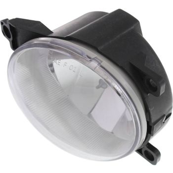 TOYOTA RAV4 FOG LAMP ASSY LEFT (Driver Side) (H16 BULB)(CANADA) OEM#812200R020 2013-2015 PL# TO2592130