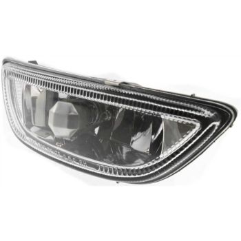 TOYOTA COROLLA/SEDAN FOG LAMP ASSEMBLY RIGHT (Passenger Side) OEM#8121002040 2001-2002 PL# TO2593105