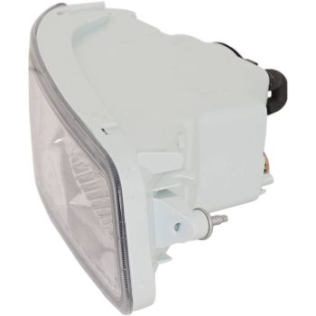 TOYOTA COROLLA/SEDAN FOG LAMP ASSEMBLY RIGHT (Passenger Side) OEM#8121002060 2003-2004 PL# TO2593107